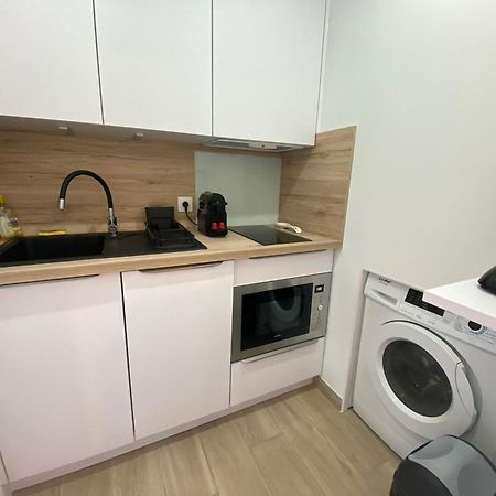 Tout Confort Au Barcares Le Barcarès Εξωτερικό φωτογραφία