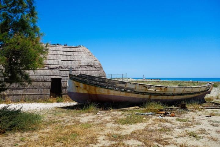 Tout Confort Au Barcares Le Barcarès Εξωτερικό φωτογραφία